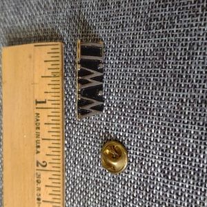 W.W.II Lapel Pin